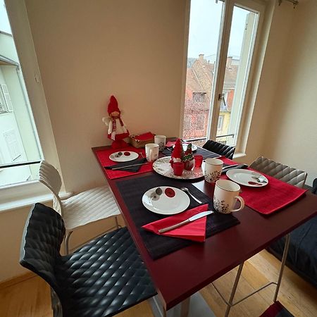 Appart 3P 57 M2 Le Coeur De La Krutenau Strasbourg Exterior photo