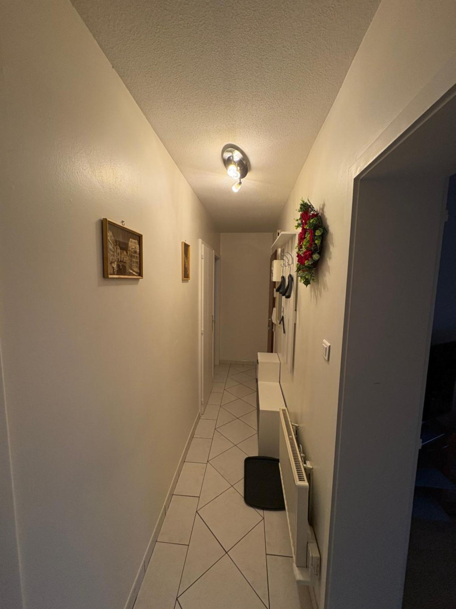 Appart 3P 57 M2 Le Coeur De La Krutenau Strasbourg Exterior photo